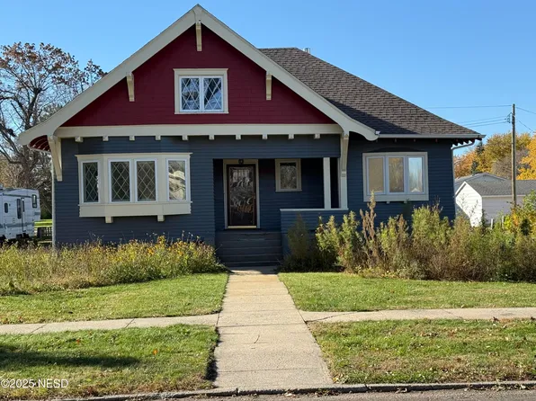 406 S 6th St, Milbank, SD 57252