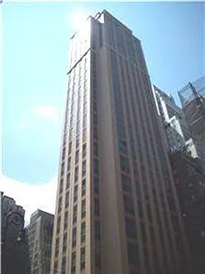 StreetEasy: Bryant Park Tower at 100 West 39th Street in Midtown