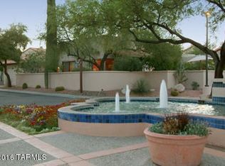 4036 E Quiet Moon Dr, Tucson, AZ 85718