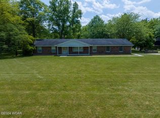 7525 Spencerville Rd, Lima, OH 45806
