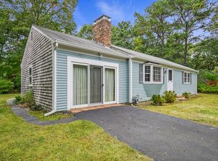 162 Cedric Rd, Centerville, MA 02632