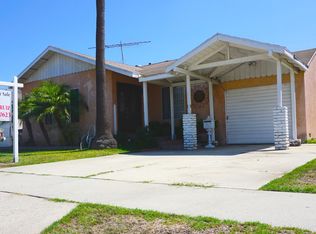 12112 Ferina St, Norwalk, CA 90650