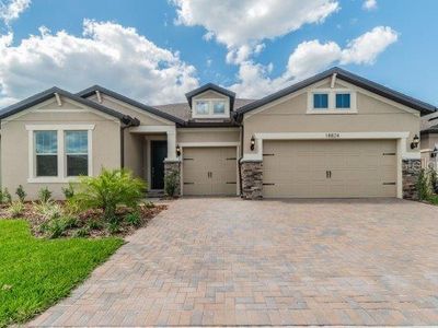 18824 Alder Glen Dr, Lutz, FL, 33558