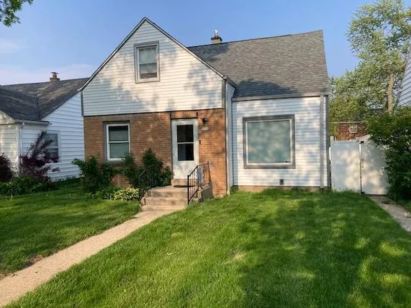 3530 North 61st STREET, Milwaukee, WI 53216