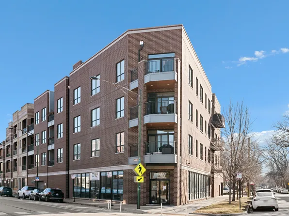 3047 N Oakley Ave #206, Chicago, IL 60618