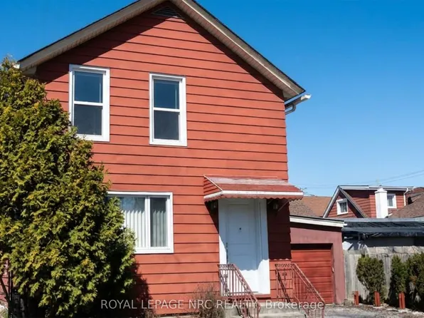 4593 Park St, Niagara Falls, ON L2E 2R2