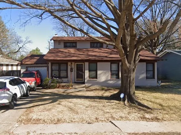 6821 Norma St, Fort Worth, TX 76112