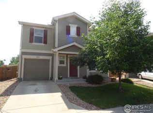 10684 Upper Ridge Rd, Longmont, CO 80504