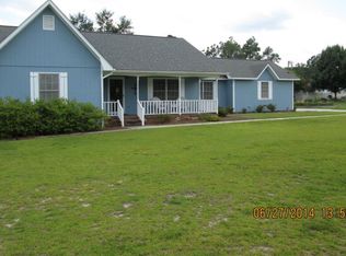 128 Wanda Ln, Swainsboro, GA 30401