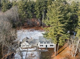6 Glen Dr, Lynnfield, MA 01940