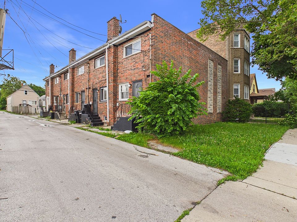1st image of 7915 S Saginaw Ave APT F