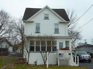 214 E Maple Ave, East Rochester, NY 14445