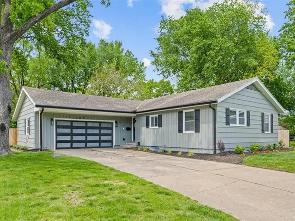 5900 W 85th St, Overland Park, KS 66207