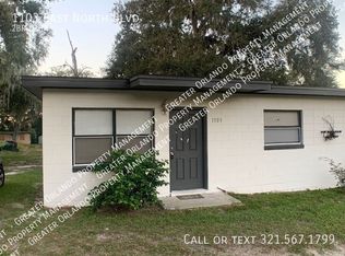 1103 North Blvd, Leesburg, FL 34748