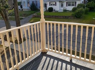 109 Sylvan Ave, Meriden, CT 06451