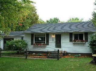 3666 Miramar Ave NE, Grand Rapids, MI 49525