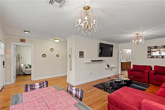 2377 Leon C Simon Dr — Photo 2