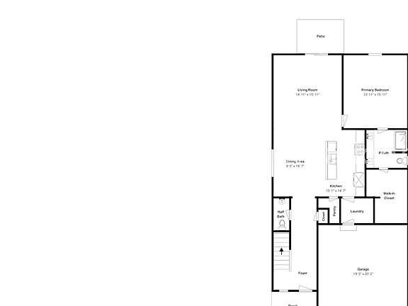 2nd image of 129 Hazelnut Way