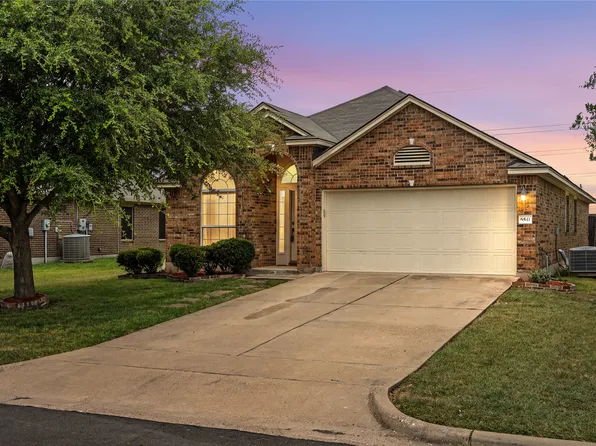 6541 Serena Ln, Woodway, TX 76712