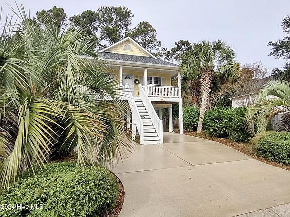 2nd image of 743 Grand Banks Drive