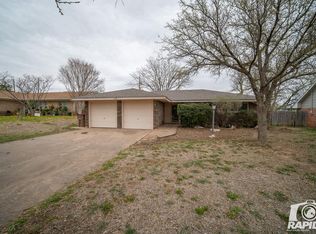 3138 Edgewood Dr, San Angelo, TX 76903