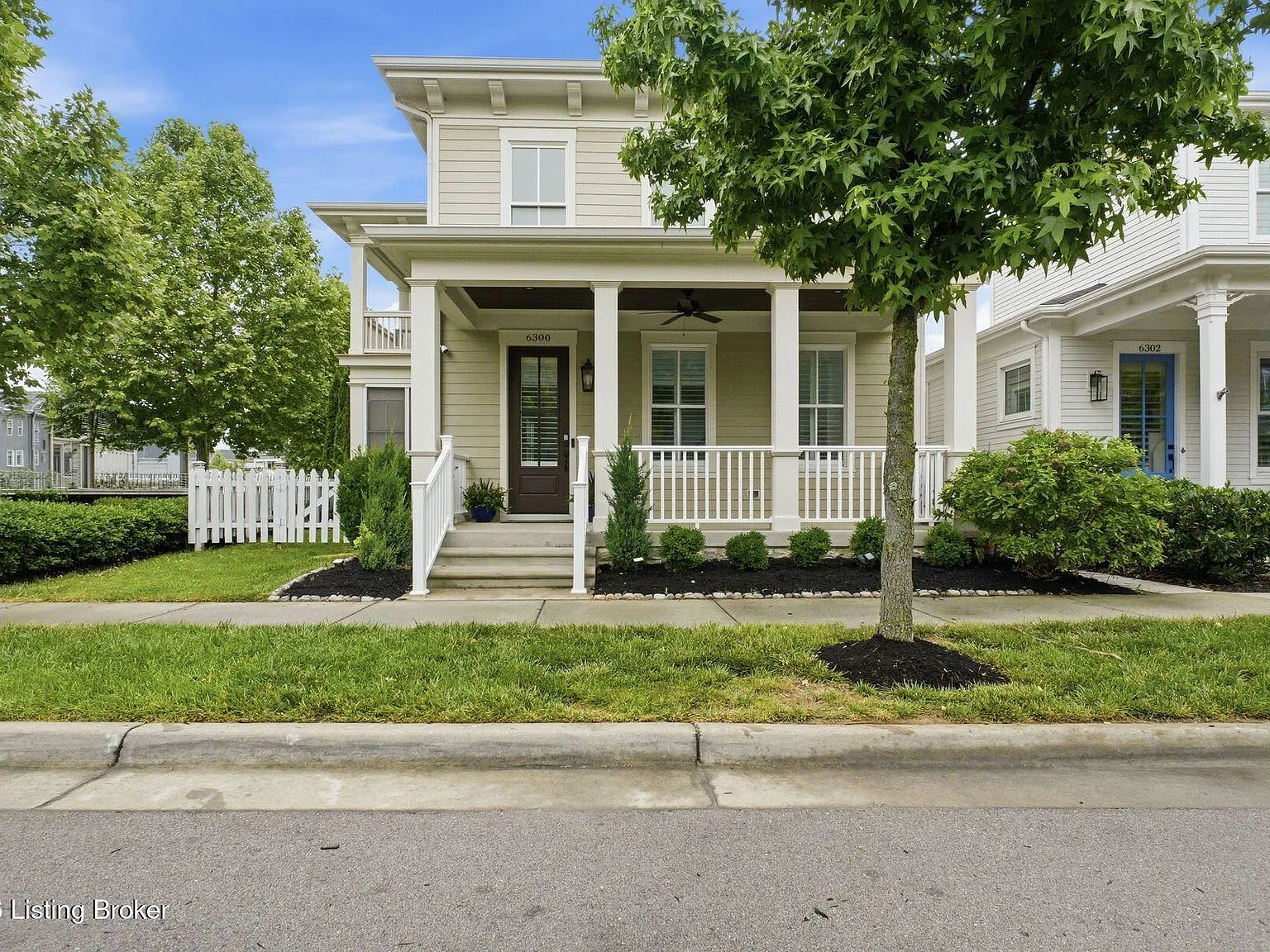 3 bed, 3.5 bath, 3284 sqft, $4,995 — Photo 1