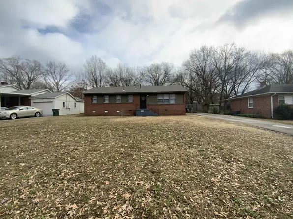 3500 Brookmeade St, Memphis, TN 38127