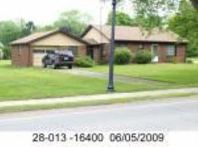 119 Fuller Dr NE photo 1