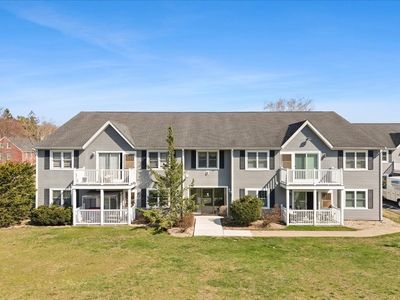 450 Somerset Ave #1-8, Taunton, MA, 02780
