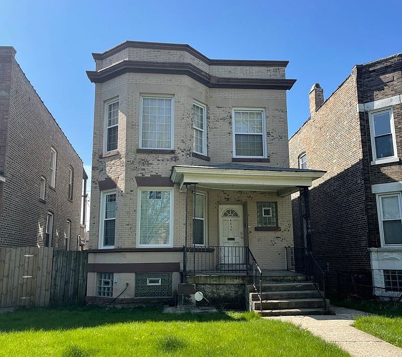 1st image of 4535 W West End Ave #1