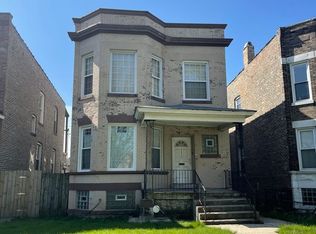 4535 W West End Ave #1, Chicago, IL 60624