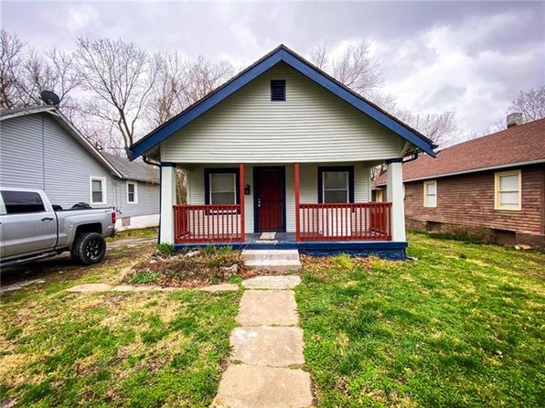 Kansas City Real Estate - Kansas City MO Homes For Sale | Zillow