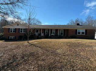 6479 Georgetown Rd NW, Cleveland, TN 37312