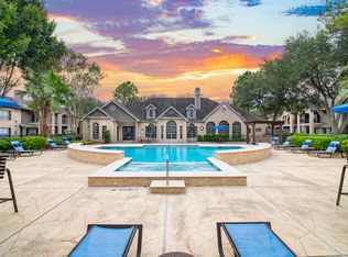 MAA Energy Park, Houston, TX 77084