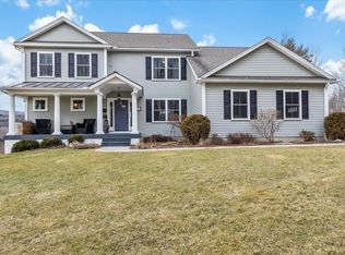 35 Wild Apple Ln, Westford, VT 05494