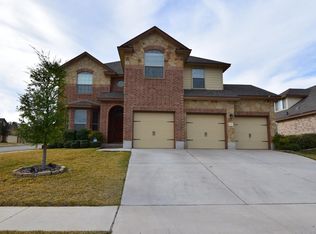 6805 Golden Oak Ln, Killeen, TX 76542