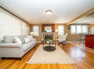 6 Torrington Rd, Fairhaven, MA 02719