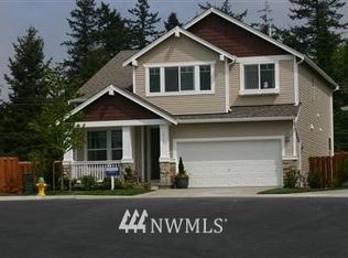 2525 88th Dr NE, Everett, WA 98205