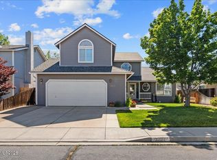 3251 Oreana Dr, Carson City, NV 89701