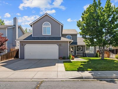 3251 Oreana Dr, Carson City, NV, 89701