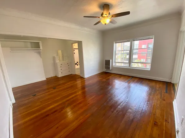 Gramercy Lofts