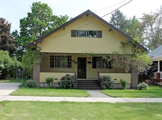 822 Washington St, Walla Walla, WA 99362