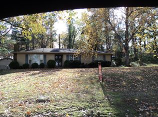 1601 Airpark Rd, Wynne, AR 72396