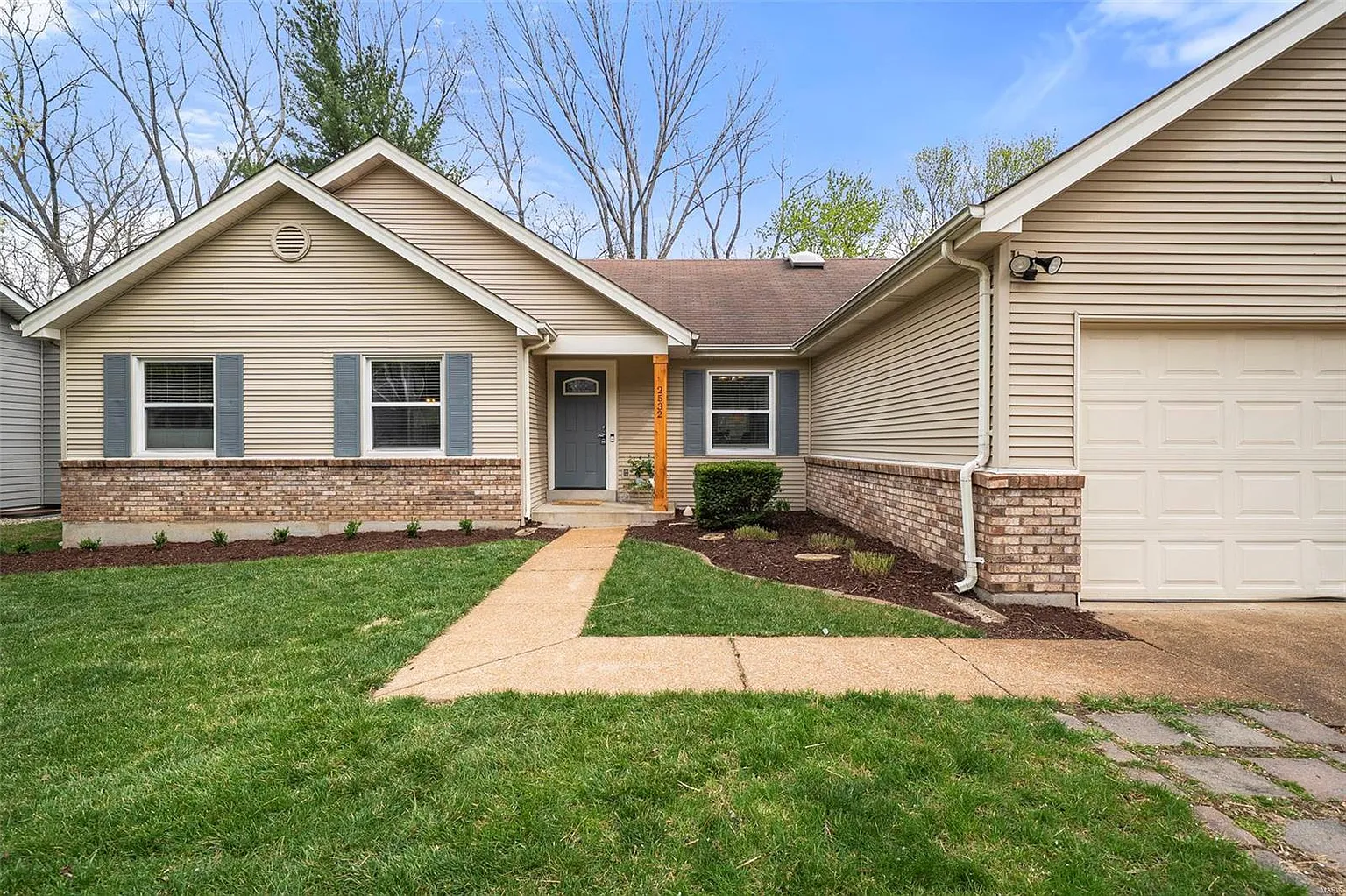 2532 Elm Forest Ct photo 1