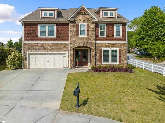 105 Grove Valley Way — Photo 1