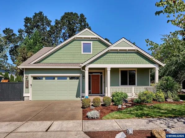 725 Thyme Loop, Silverton, OR 97381