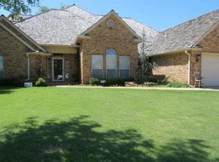 316 Val Verde St, Altus, OK 73521