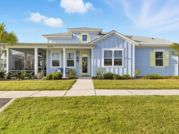 119 Sandbar Ln #101, Hardeeville, SC 29927