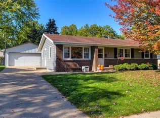 110 NE Bel Aire Rd, Ankeny, IA 50021