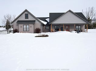 346 Trent Valley Rd, Cramahe, ON K0K 1H0